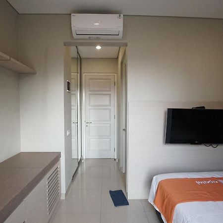 Home 899 Patal Senayan Jakarta Buitenkant foto