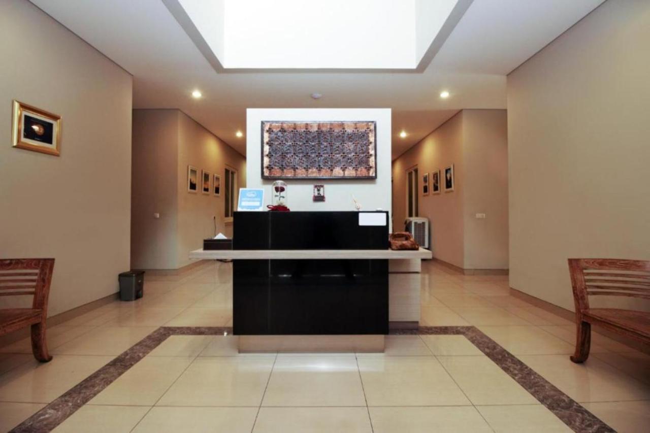 Home 899 Patal Senayan Jakarta Buitenkant foto