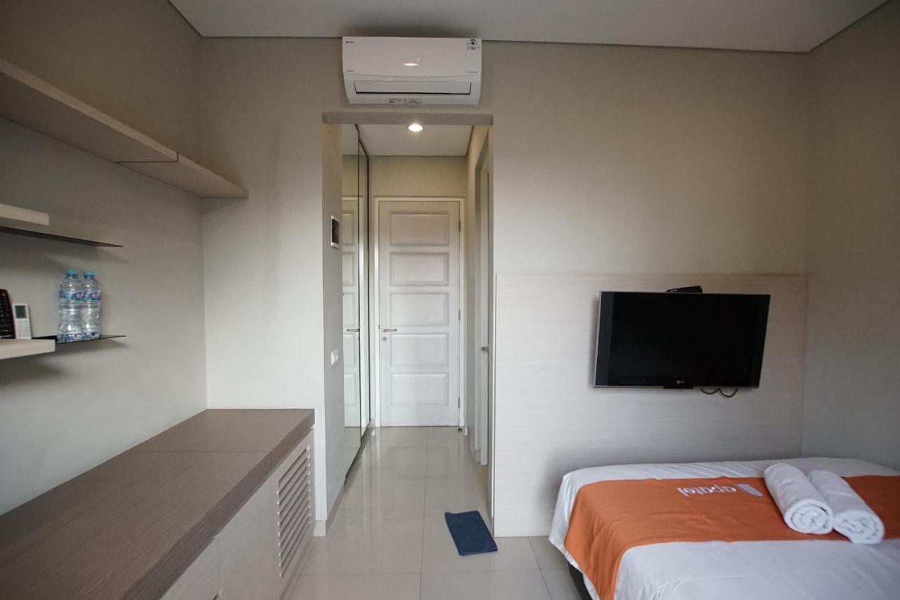 Home 899 Patal Senayan Jakarta Buitenkant foto