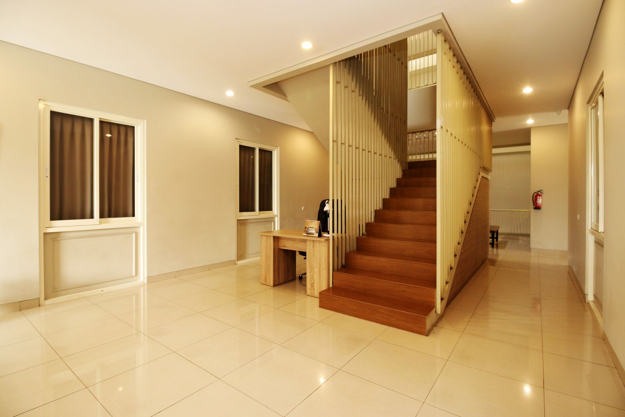 Home 899 Patal Senayan Jakarta Buitenkant foto